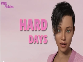[欧美SLG/汉化] 艰难岁月 Hard Days [v0.4.7] PC+安卓汉化版 [4G]-IS充值【37】
