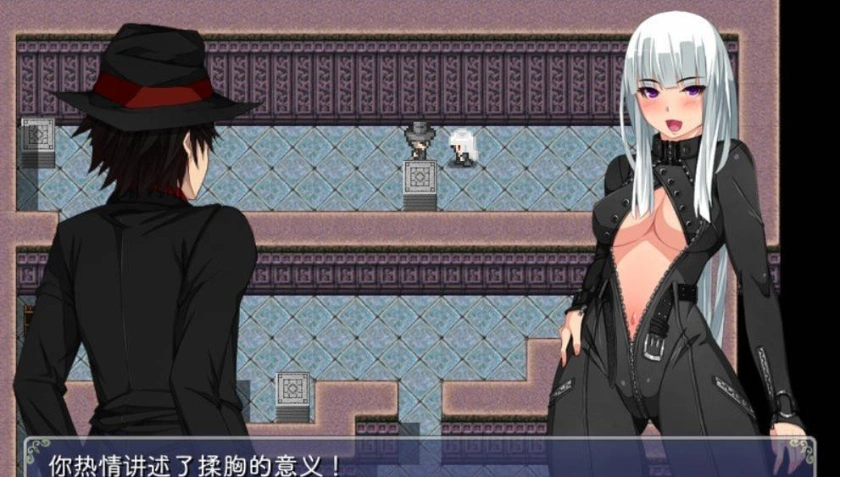 图片[3]-[精品RPG/汉化]圣剑塞西莉亚 内嵌AI汉化版[新汉化][1.8G]-IS充值【37】