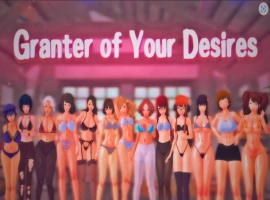 [日式SLG/汉化] 你的愿望的授予者 – R Granter of Your Desires – R v0.20 Demo PC+安卓汉化版 [1G]-IS充值【37】