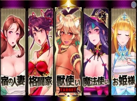 【日系RPG/AI汉化】奶油狗的故事1.0【PC+安卓/459M】-IS充值【37】