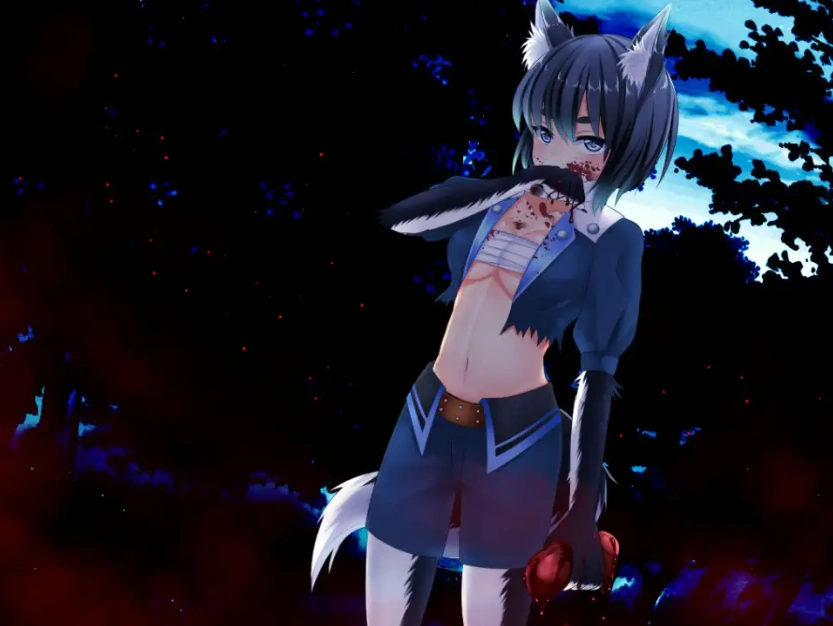 图片[1]-【日系RPG/AI汉化】来自 Frontier1.0【PC+安卓/1.23G】-IS充值【37】