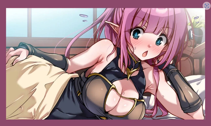 图片[5]-[RPG/汉化/CV] 黑翼大天使～萨蒂亚女神 内嵌AI汉化版+CG存档 [PC+安卓] [5.2G]-IS充值【37】