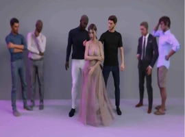 【欧美SLG/汉化/动态】我的忠诚妻子v0.5 AI版【PC+安卓/2.01G/更新】My Loyal Wife [v0.5 NTR Path]-IS充值【37】