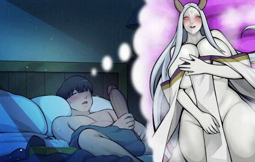 图片[4]-【同人SLG/汉化/动态】火影的养子v0.4 AI版【PC+安卓/1.81G/更新】Hokage’s Adopted Son [v0.4]-IS充值【37】