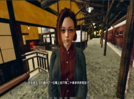 [欧美SLG/汉化] 神术师 The Arcanist [Demo] 1.0 PC+安卓汉化版 [2G]-IS充值【37】
