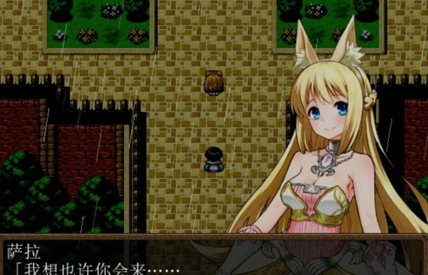 图片[2]-[RPG/动态/官中]女英雄们的堕落V1.00官方中文版[1.3G]-IS充值【37】