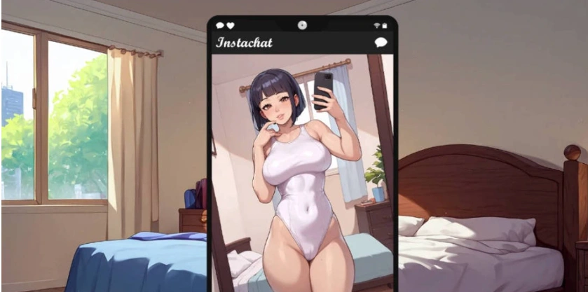 图片[1]-[日系SLG/汉化/更新]我的真实欲望 My True Desire 0.3.1 AI汉化版 PC+安卓[3.5G]-IS充值【37】