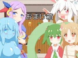【日系RPG/AI汉化】额外宝箱1.0【PC+安卓/0.98G】-IS充值【37】
