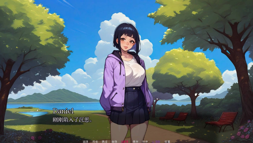 图片[5]-[日系SLG/汉化/更新]我的真实欲望 My True Desire 0.3.1 AI汉化版 PC+安卓[3.5G]-IS充值【37】