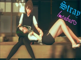 [亚洲SLG/汉化] 流浪梦魇2 流浪孵化 Stray Incubus S2 Gh.2a PC+安卓汉化版 [1.2G]-IS充值【37】