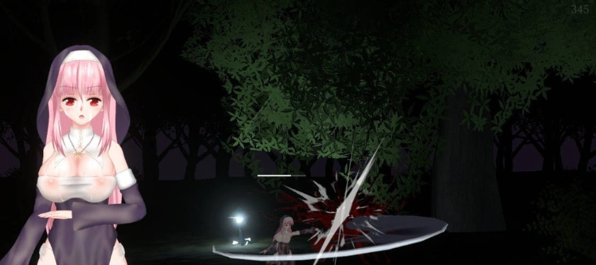 图片[5]-[ACT/中文/动态]UnHolY PraYeR 2025年5月動作確認版 官方中文版[更新][1.1G]-IS充值【37】