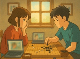 NSFW：一款很Sexy的《五子棋游戏》上传照片开启游戏，赢了才能看-IS充值【37】