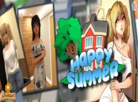 【欧美SLG/汉化/沙盒】快乐夏日v0.7.1r AI版【PC+安卓/3.04G/更新】Happy Summer [v0.7.1r]-IS充值【37】