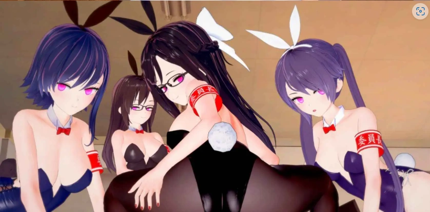 图片[3]-【日系SLG/汉化/沙盒】淫欲之罪v0.8.1a AI版【PC+安卓/4.04G/更新】Lustful Sin [v0.8.1a]-IS充值【37】