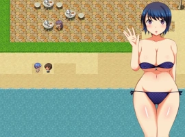 【日系RPG/AI汉化】BoyOne Island！ 〜这个女孩的胸部是我的！ 〜【PC+安卓/799M】-IS充值【37】