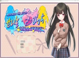[RPG/汉化] 清纯女孩的卖淫活动v1.0 PC+安卓汉化 [3.2G]-IS充值【37】