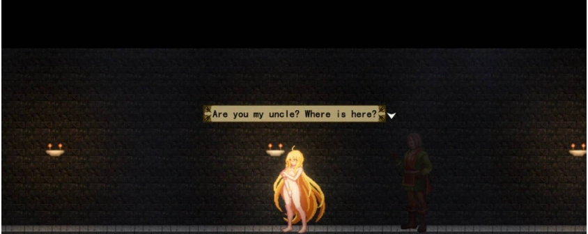 图片[2]-[ACT] 灵魔女外传 v1.08/pc/官方繁体中文+更新[2.42G]-IS充值【37】