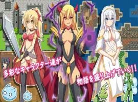 【日系RPG/AI汉化】库鲁尔的大冒险1.0【PC+安卓/1.14G】-IS充值【37】