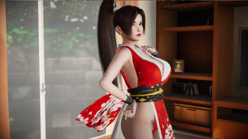 图片[2]-[RPG/官中/动态] 仙帝再临 Ver1.4 官方中文版 [4.95G]-IS充值【37】