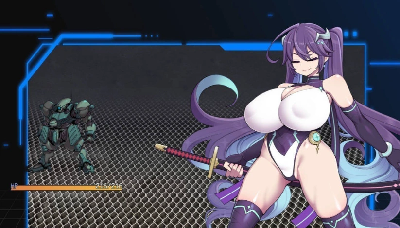 图片[3]-[精品RPG/汉化]星月明日奈与淫欲的地下街– Append – 挂载AI汉化版[大更新DLC/战斗H][2.5G]-IS充值【37】