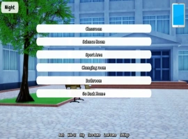 [日式SLG/中文/沙盒] 我的学校是后宫 My School is a Harem v0.36 PC+安卓汉化版 [430M]-IS充值【37】