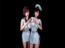 [亚洲SLG/汉化] 人性之间0.32 人类之间 Between Humanity v0.3.2 PC+安卓汉化版 [4G]-IS【37】