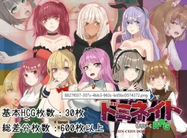 【日系RPG/AI汉化】我是一个公鸡霸主，我要让这个城市的女人都喜欢我1.0【PC+安卓/920M】-IS充值【37】