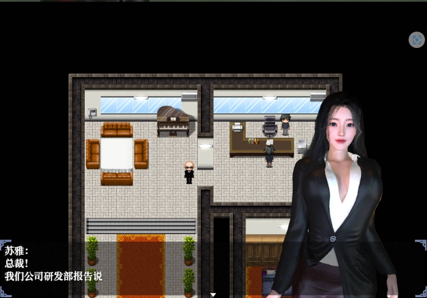图片[2]-[RPG] 重时：余火再燃-复西楼/pc/官方中文[9.25G]-IS充值【37】