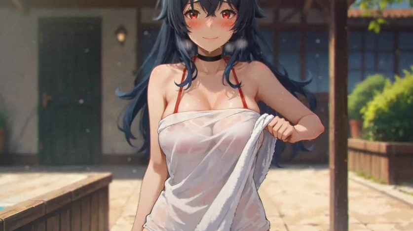 图片[3]-【日系SLG/汉化/动态】模糊墙壁v0.5.34 AI版【PC+安卓/2.15G/更新】Blurring the Walls [v0.5.34]-IS充值【37】