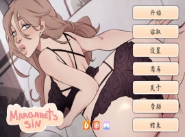 【欧美SLG/汉化/动态】玛格丽特的罪孽V1.1 官方中文版[新作]【PC+安卓/2.7G】（Margaret’s sin）-IS充值【37】