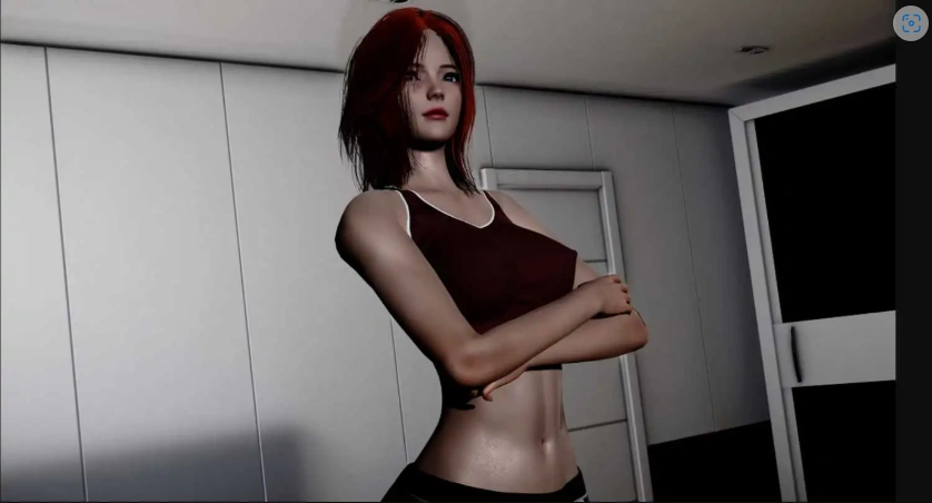 图片[3]-【欧美SLG/汉化/动态】认识怪人v0.4 AI版【PC+安卓/4.27G/更新】FR34KS [v0.4]-IS充值【37】