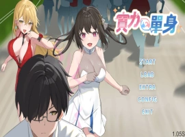 [ACT/中文/动态]实力单身V1.05s 官方中文步兵版[1.2G]-IS充值【37】