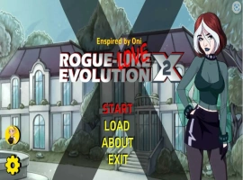 【欧美SLG/汉化/沙盒】爱情进化v1.62h AI版【PC+安卓/697M/更新】Rogue-like: Evolution [v1.62h]-IS充值【37】