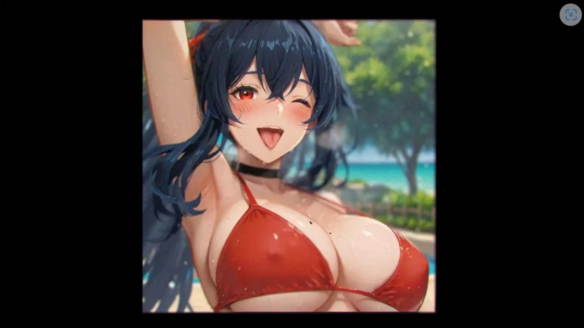 图片[1]-【日系SLG/汉化/动态】模糊墙壁v0.5.34 AI版【PC+安卓/2.15G/更新】Blurring the Walls [v0.5.34]-IS充值【37】