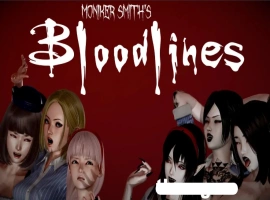 [亚洲SLG/汉化] 血液传播：史密斯的血统 Moniker Smiths BLOODLINES-v0.76 Public PC+安卓汉化版 [5G]-IS充值【37】