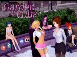 [日式SLG/汉化] 维纳斯花园 Garden of Venus v0.4 PC+安卓汉化版 [700M]-IS充值【37】