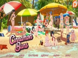 [日系SLG/汉化/更新]肉桂卷 Cinnamon Buns 0.1.3 汉化版 PC+安卓 [800M]-IS充值【37】