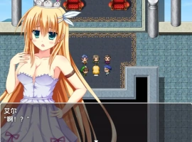 【日系RPG/AI汉化】堕落少女的故事1.0【PC+安卓/855M】-IS充值【37】