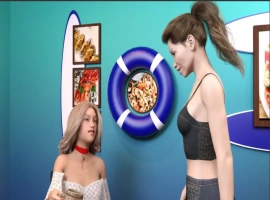 【欧美SLG/汉化/动态】他的心愿：建立后宫v1.95 AI版【PC+安卓/5.45G/更新】Her Heart’s Desire – Harem Ever After: Remake [v1.95]-IS充值【37】