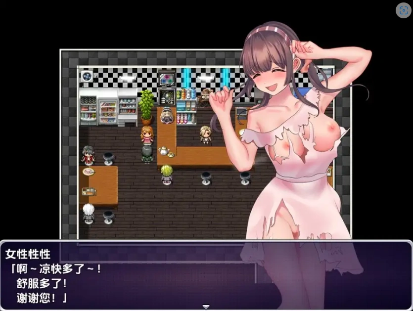 图片[4]-【日系RPG/AI汉化】小家伙该催眠了1.0【PC+安卓/1.11G】-IS充值【37】