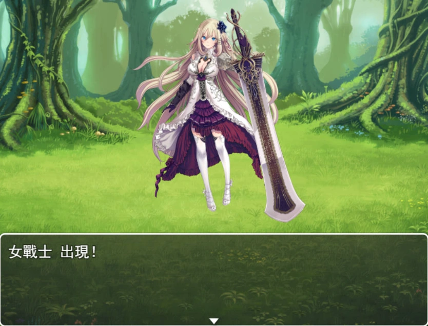 图片[4]-[RPG/中文]魔王的地牢 官方中文无修版 [400M]-IS充值【37】