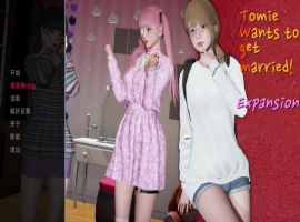 [亚洲SLG/汉化] 富江要结婚 Tomie Wants to Get Married Unofficial Renpy Port [v1.1b] PC+安卓汉化版 [6.5G]-IS充值【37】