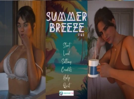 【欧美SLG/汉化/动态】夏日微风v0.3 AI版【PC+安卓/2.71G/更新】Summer Breeze [v0.3]-IS充值【37】