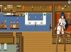 【神作RPG/中文/步兵】诅咒铠甲Cursed Armor v2.61官方中文版 【PC+安卓/1G】-IS充值【37】