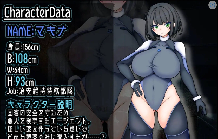 图片[2]-[RPG/汉化]机械：RE 进化v1.0.1 挂载AI汉化版 [新作] [1G]-IS充值【37】