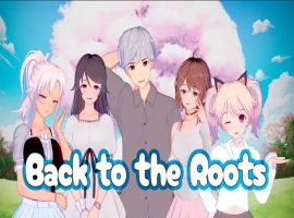 【日系SLG/汉化/沙盒】回归本源v0.39 AI版【PC+安卓/6.38G/更新】Back to the Roots [v0.39-free]-IS充值【37】