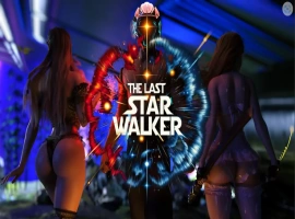 【欧美SLG/汉化/动态】最后的星际行者Ch.2汉化版【PC+安卓/1.95G/更新】The Last Star Walker [Ch.2]-IS充值【37】