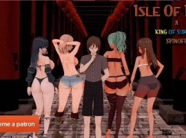 【日系SLG/汉化/动态】秋之岛v0.3 AI版【PC+安卓/2.39G/更新】Isle of Fall [v0.3]-IS充值【37】