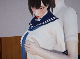 【欧美SLG/汉化/动态】最后一年v0.3 AI版【PC+安卓/1.40G/更新】The Last Year [v0.3]-IS充值【37】