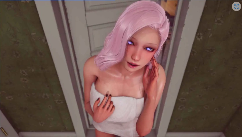 图片[1]-【欧美SLG/汉化/动态】惩戒教会v0.1 AI版【PC+安卓/2.16G/更新】Correctional Church [v0.1]-IS充值【37】
